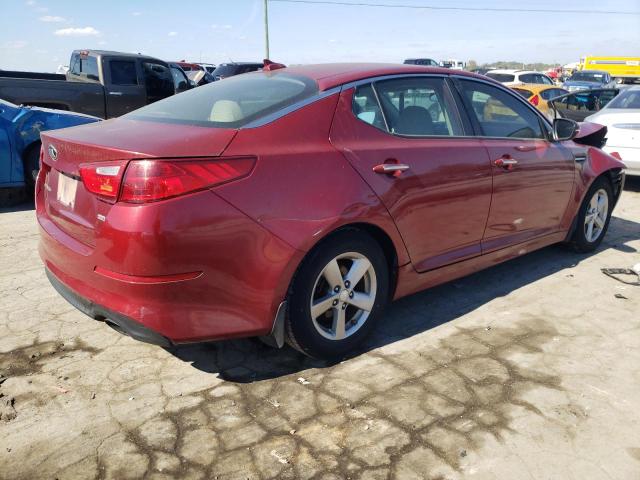 Изображение 3 2014 KIA OPTIMA LX 2014 с VIN 5XXGM4A71EG273900
