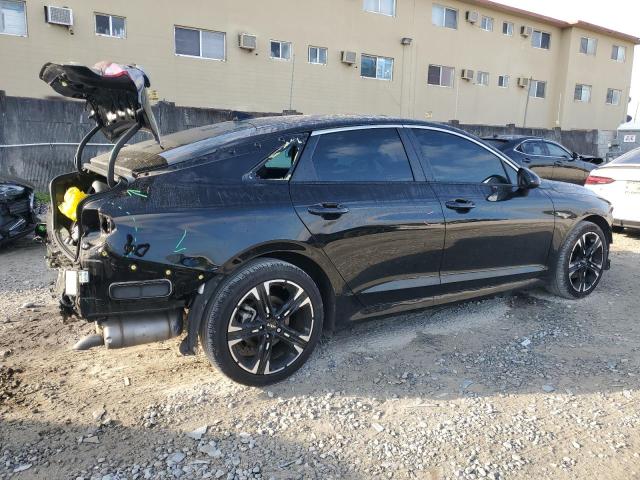 Изображение 3 2023 KIA K5 GT LINE 2023 с VIN 5XXG64J22PG207521