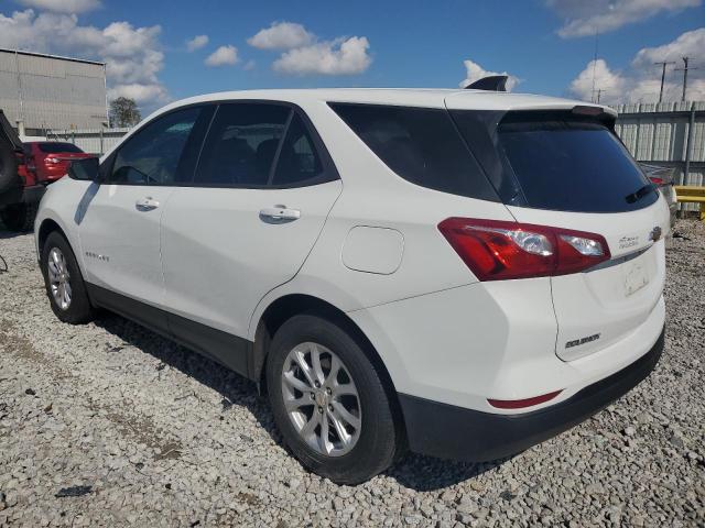 Image 2 of 2019 CHEVROLET EQUINOX LS 2019 with VIN 3GNAXSEVXKS558294