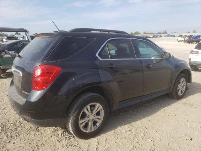 Изображение 3 2015 CHEVROLET EQUINOX LT 2015 с VIN 2GNALCEK5F6337505