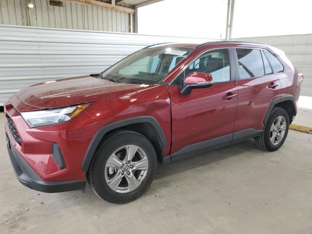 Obraz 1 z 2023 TOYOTA RAV4 XLE 2023 z VIN 2T3W1RFV0PW258989