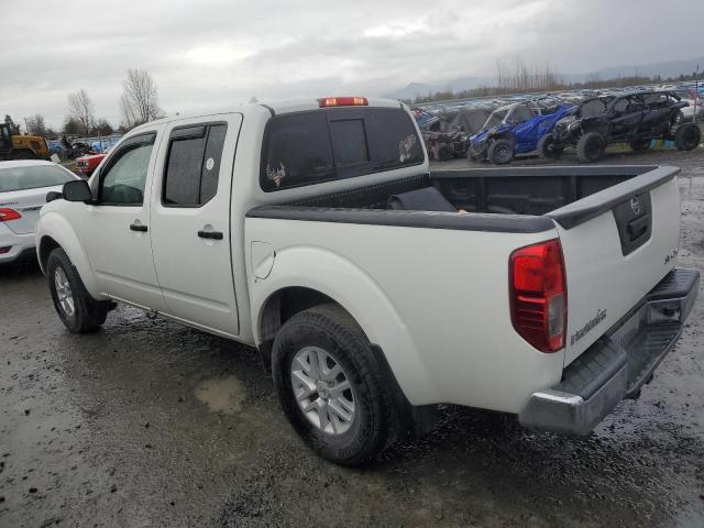 Obraz 2 z 2019 NISSAN FRONTIER S 2019 z VIN 1N6AD0EV8KN777137
