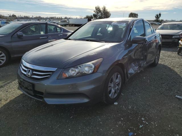 Image 1 of 2012 HONDA ACCORD LXP 2012 with VIN 1HGCP2F47CA149679
