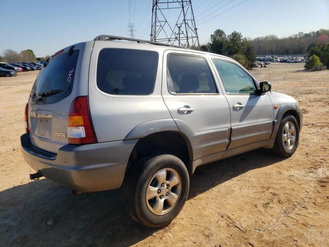Image 3 of 2002 MAZDA TRIBUTE LX 2002 with VIN 4F2YU08152KM56975