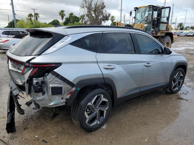 Изображение 3 2024 HYUNDAI TUCSON SEL 2024 с VIN 5NMJF3DE9RH336432