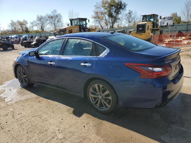 Изображение 2 2018 NISSAN ALTIMA 2.5 2018 с VIN 1N4AL3AP3JC265493