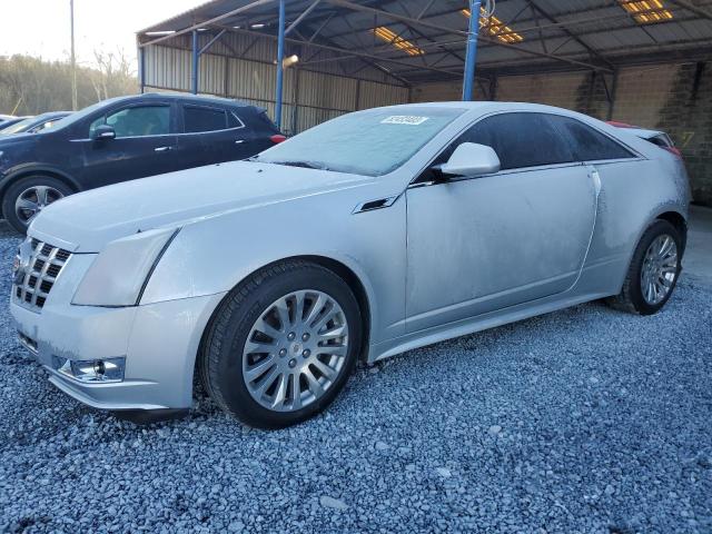 2013 CADILLAC CTS PREMIUM COLLECTION 2013 image