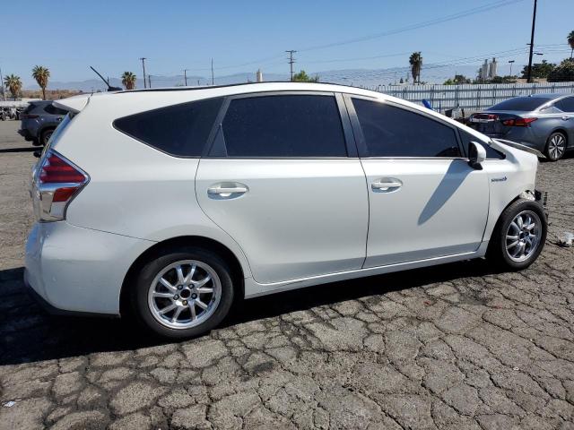 Obraz 3 z 2015 TOYOTA PRIUS V  2015 z VIN JTDZN3EU8FJ015791