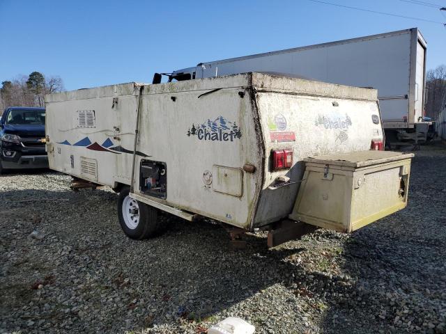 Изображение 3 2006 CAMP CAMPER 2006 с VIN 1C9X119176A725072