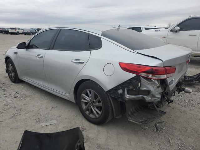 Obraz 2 z 2019 KIA OPTIMA LX 2019 z VIN 5XXGT4L37KG299829