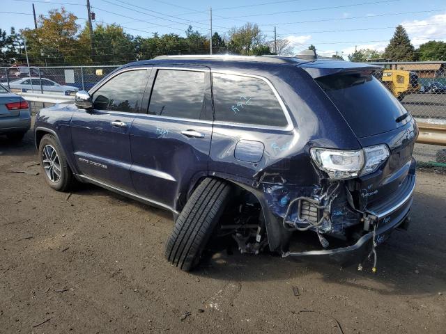 Изображение 2 2018 JEEP GRAND CHEROKEE LIMITED 2018 с VIN 1C4RJFBG0JC238318