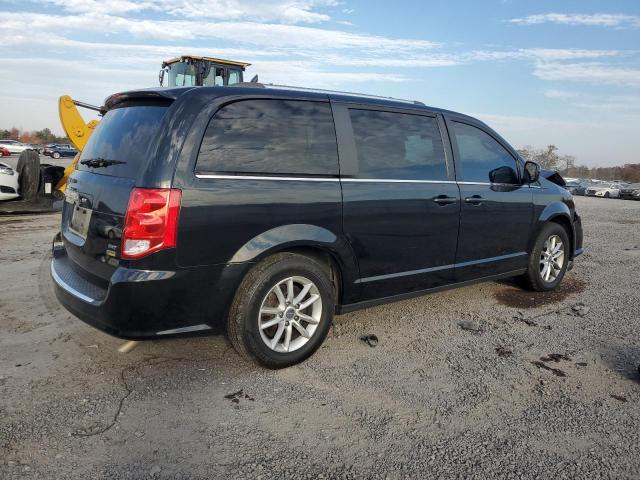 Obraz 3 z 2018 DODGE GRAND CARAVAN SXT 2018 z VIN 2C4RDGCG5JR281717