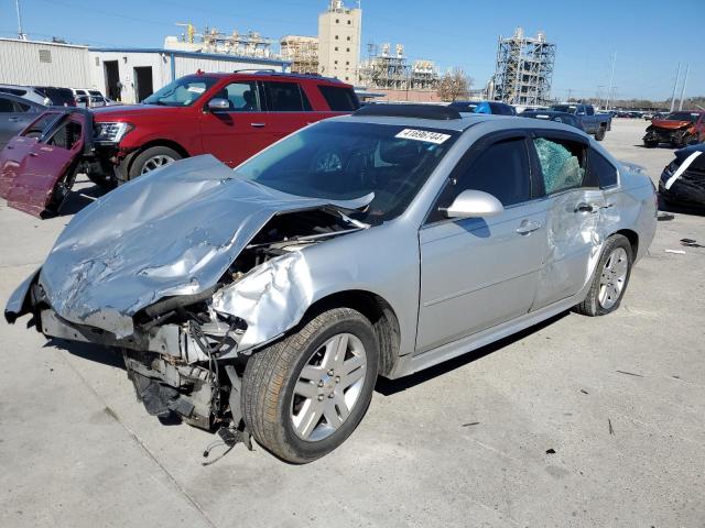Изображение 2011 CHEVROLET IMPALA LT 2011