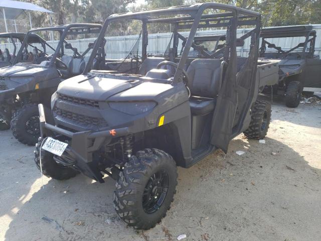 Image 2 of 2024 POLARIS RANGER CREW XP 1000 PREMIUM 2024 with VIN 4XARSE999R8450297