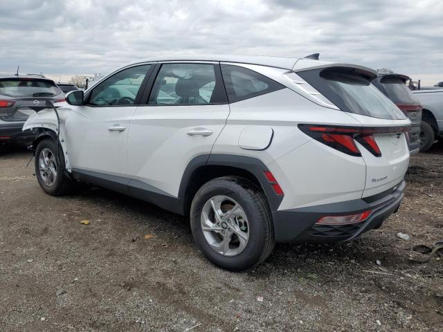 Изображение 2 2023 HYUNDAI TUCSON SE 2023 с VIN 5NMJACAE6PH273662