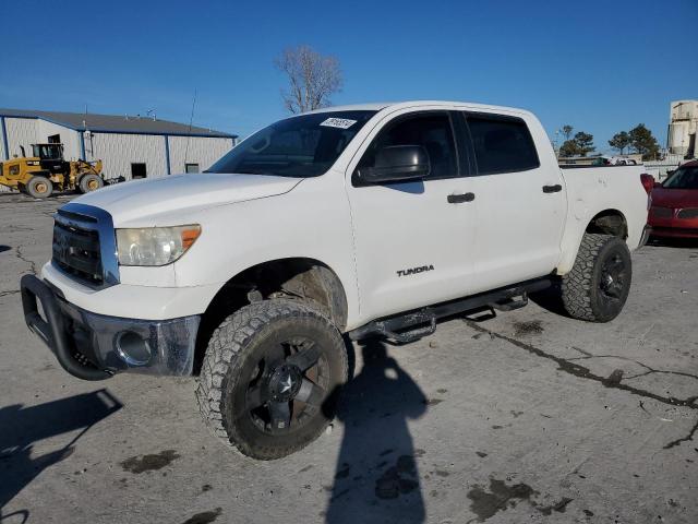 Obraz 1 z 2010 TOYOTA TUNDRA CREWMAX SR5 2010 z VIN 5TFEM5F19AX017492