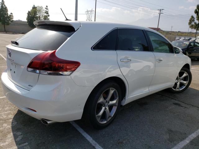 Image 3 of 2013 TOYOTA VENZA LE 2013 with VIN 4T3ZK3BB1DU060534