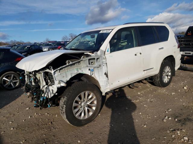 2016 LEXUS GX 460 2016 image
