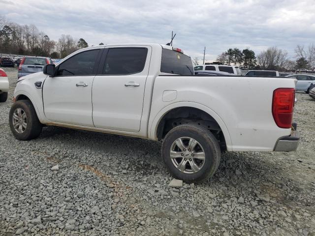 Image 2 of 2019 FORD RANGER XL 2019 with VIN 1FTER4EH0KLA73310