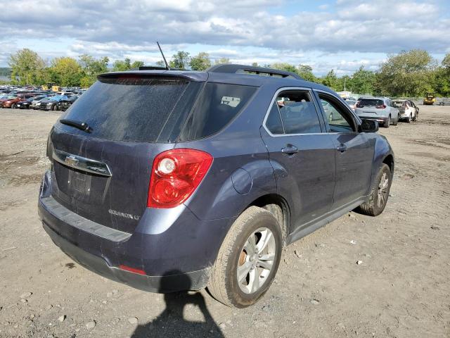 Изображение 3 2014 CHEVROLET EQUINOX LT 2014 с VIN 2GNALBEK2E6291155