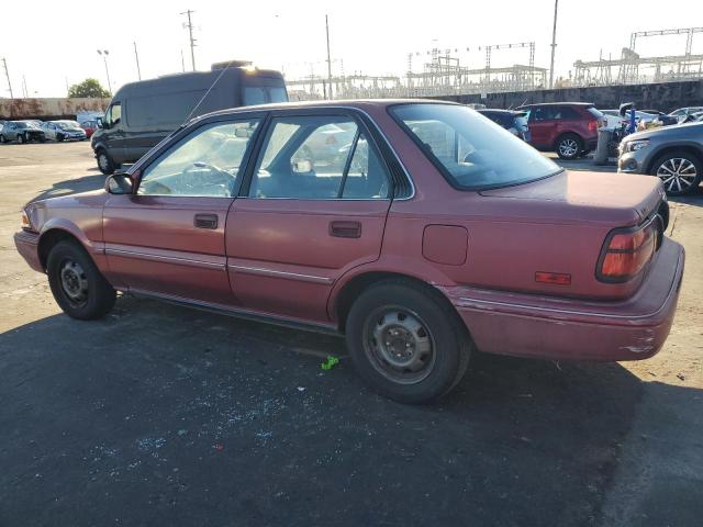 Image 2 of 1992 TOYOTA COROLLA LE 1992 with VIN 1NXAE97A0NZ351110