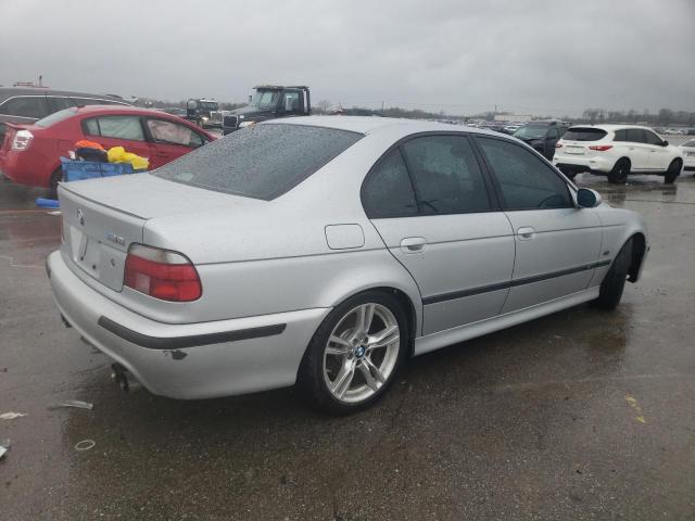 Изображение 3 2000 BMW M5  2000 с VIN WBSDE9342YBZ95928