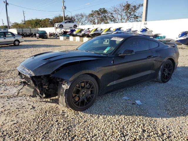 Obraz 1 z 2018 FORD MUSTANG  2018 z VIN 1FA6P8TH1J5174661