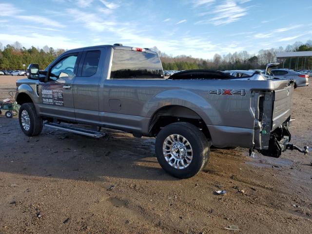 Изображение 2 2022 FORD F250 SUPER DUTY 2022 с VIN 1FT7X2BN8NEC84129