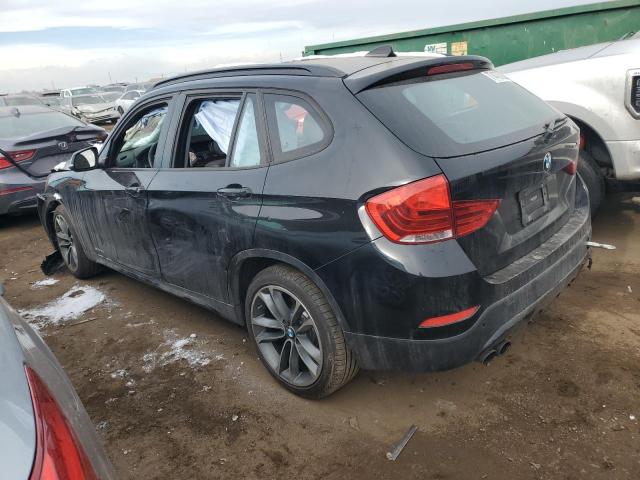 Image 2 of 2015 BMW X1 SDRIVE28I 2015 with VIN WBAVM1C56FV315322