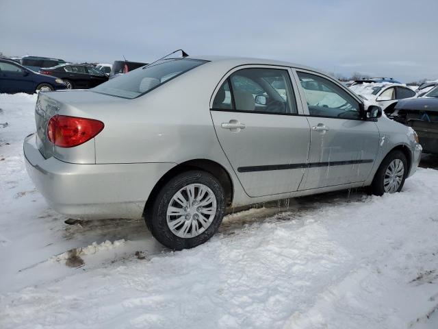 Изображение 3 2004 TOYOTA COROLLA CE 2004 с VIN 1NXBR32E64Z280557
