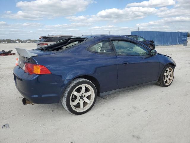 Image 3 of 2003 ACURA RSX  2003 with VIN JH4DC54803S002909