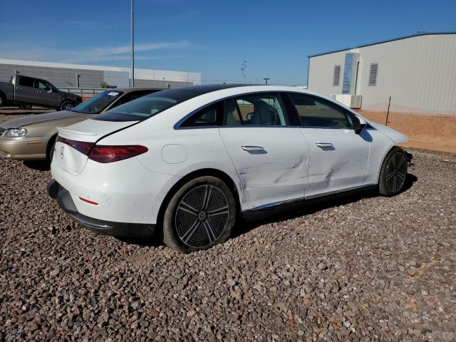 Изображение 3 2023 MERCEDES-BENZ EQE SEDAN 350+ 2023 с VIN W1KEG2BB8PF027651