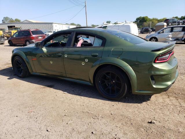 Изображение 2 2020 DODGE CHARGER SCAT PACK 2020 с VIN 2C3CDXGJ7LH217686