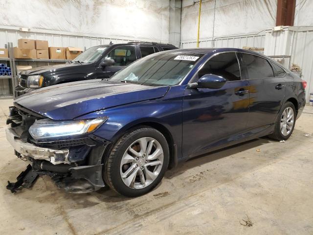Obraz 2019 HONDA ACCORD LX 2019