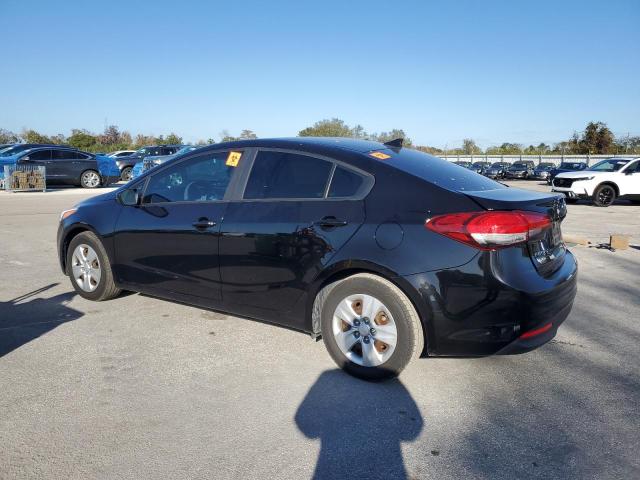 Image 2 of 2017 KIA FORTE LX 2017 with VIN 3KPFK4A78HE068427