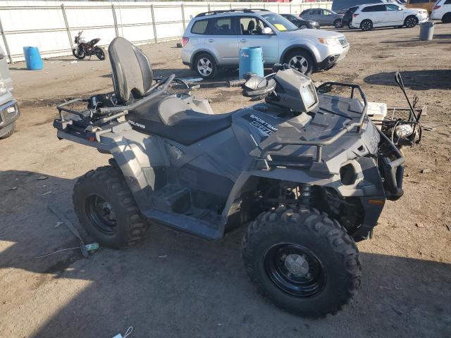 2020 POLARIS SPORTSMAN TOURING 570 EPS 2020 image