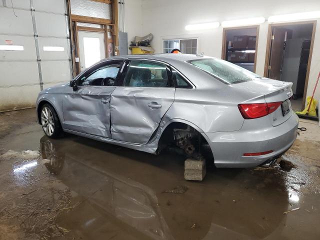 Изображение 2 2015 AUDI A3 PREMIUM PLUS 2015 с VIN WAUCJGFF9F1068344