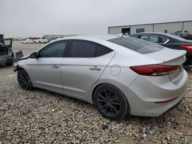 Obraz 2 z 2017 HYUNDAI ELANTRA SE 2017 z VIN KMHD84LF7HU294997
