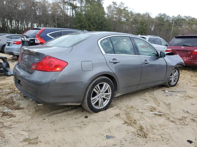 Изображение 3 2015 INFINITI Q40  2015 с VIN JN1CV6AR3FM651223