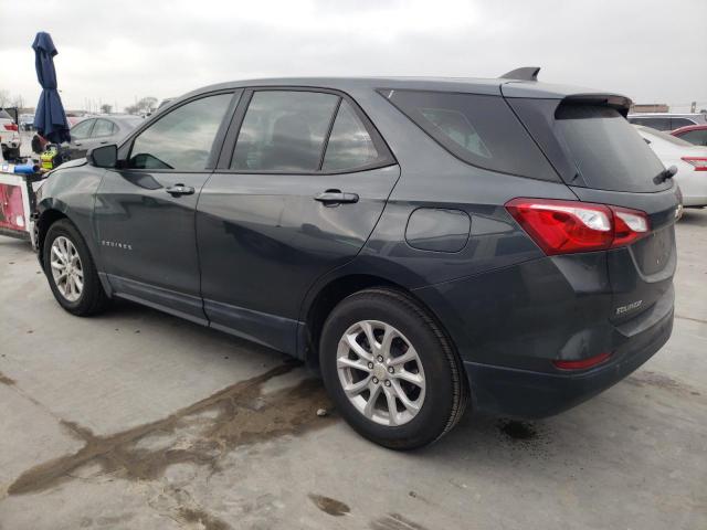 Obraz 2 z 2020 CHEVROLET EQUINOX LS 2020 z VIN 3GNAXHEV6LS500719