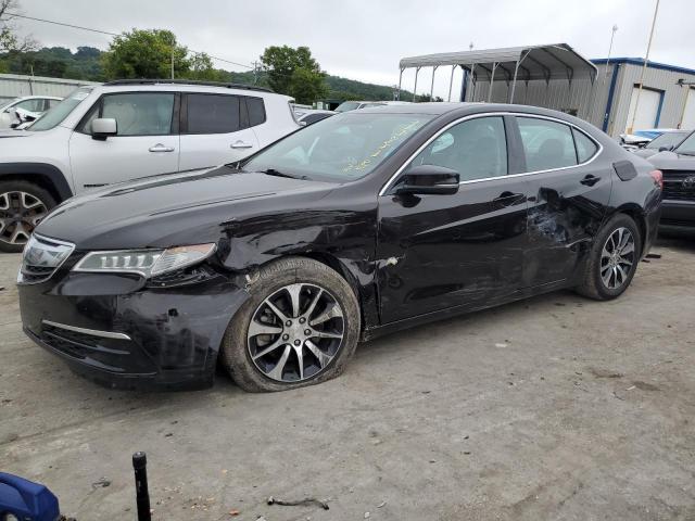 2016 ACURA TLX TECH 2016 image