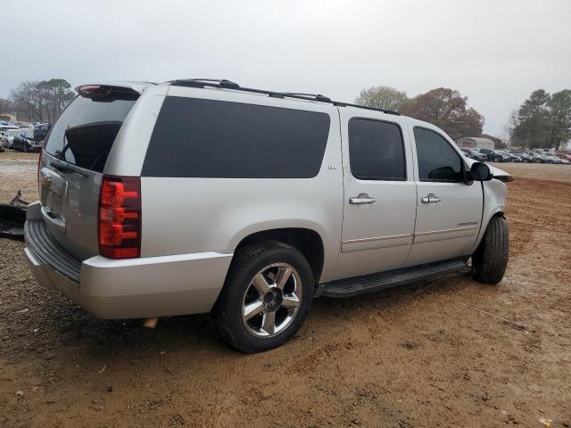 Изображение 3 2014 CHEVROLET SUBURBAN C1500 LTZ 2014 с VIN 1GNSCKE00ER177307
