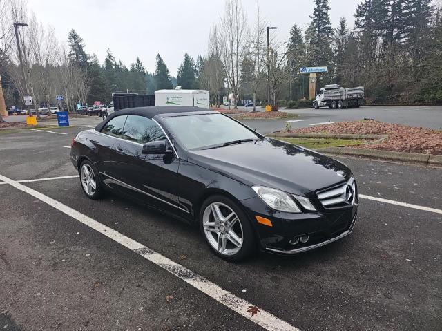 Obraz 1 z 2011 MERCEDES-BENZ E 350 2011 z VIN WDDKK5GFXBF061405