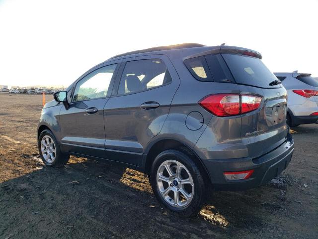 Obraz 2 z 2018 FORD ECOSPORT SE 2018 z VIN MAJ3P1TE2JC193067