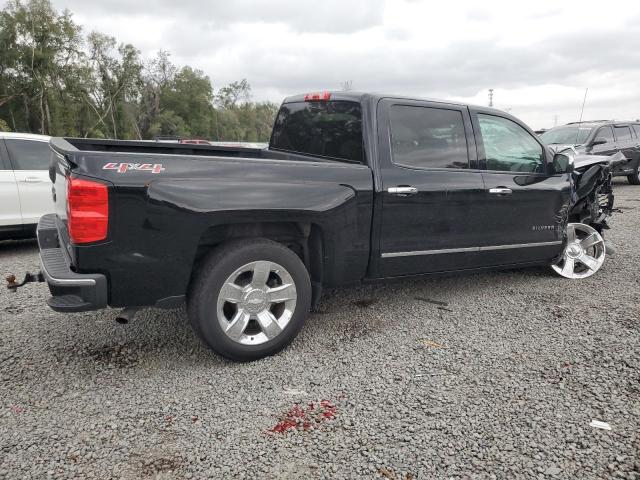 Image 3 of 2014 CHEVROLET SILVERADO K1500 LTZ 2014 with VIN 3GCUKSECXEG300318