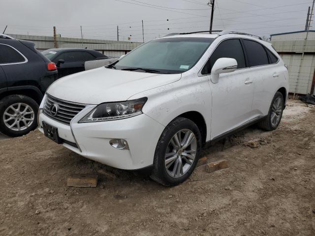 2015 LEXUS RX 350 2015 image