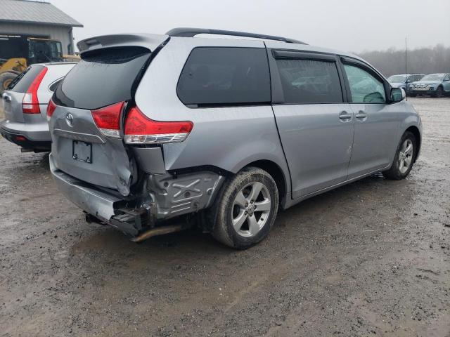 Изображение 3 2011 TOYOTA SIENNA LE 2011 с VIN 5TDKK3DC1BS044484