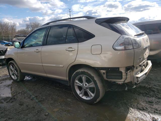 Obraz 2 z 2007 LEXUS RX 400H 2007 z VIN JTJHW31U772017104