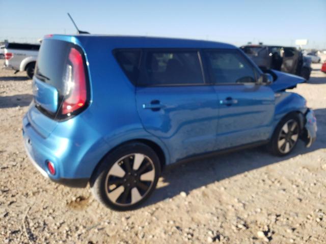 Image 3 of 2018 KIA SOUL + 2018 with VIN KNDJP3A57J7566077