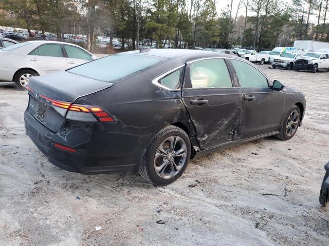 Изображение 3 2023 HONDA ACCORD EX 2023 с VIN 1HGCY1F38PA046436